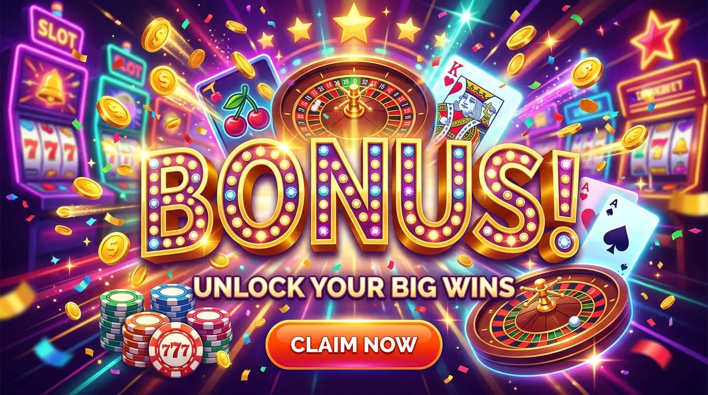 Golden Nugget bonus