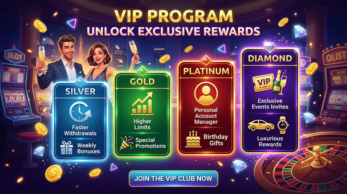 Golden Nugget loyalty program