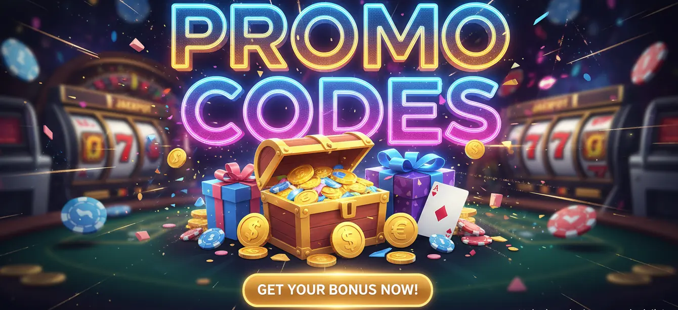 Golden Nugget casino bonus codes