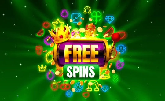 Golden Nugget free spins