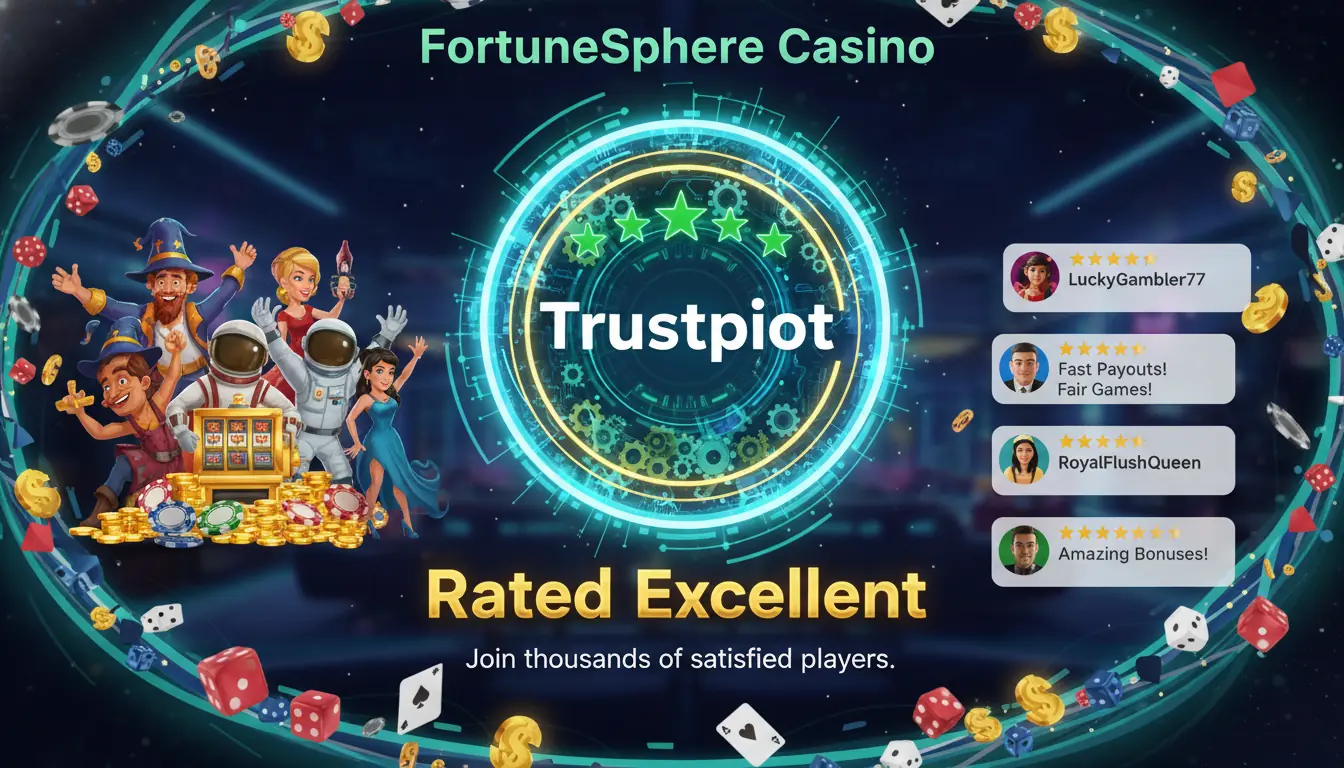 Golden Nugget Trustpilot