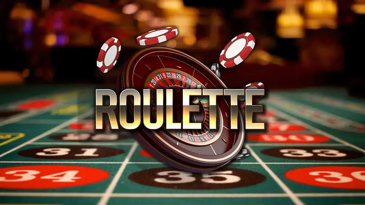 Golden Nugget casino roulette
