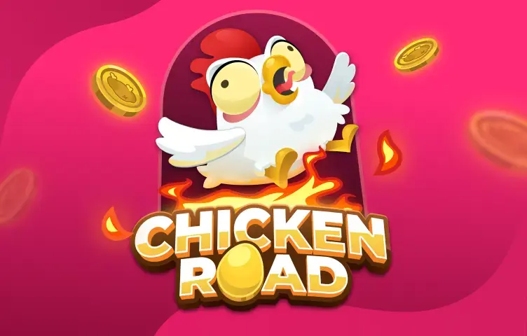 Golden Nugget Chicken Road