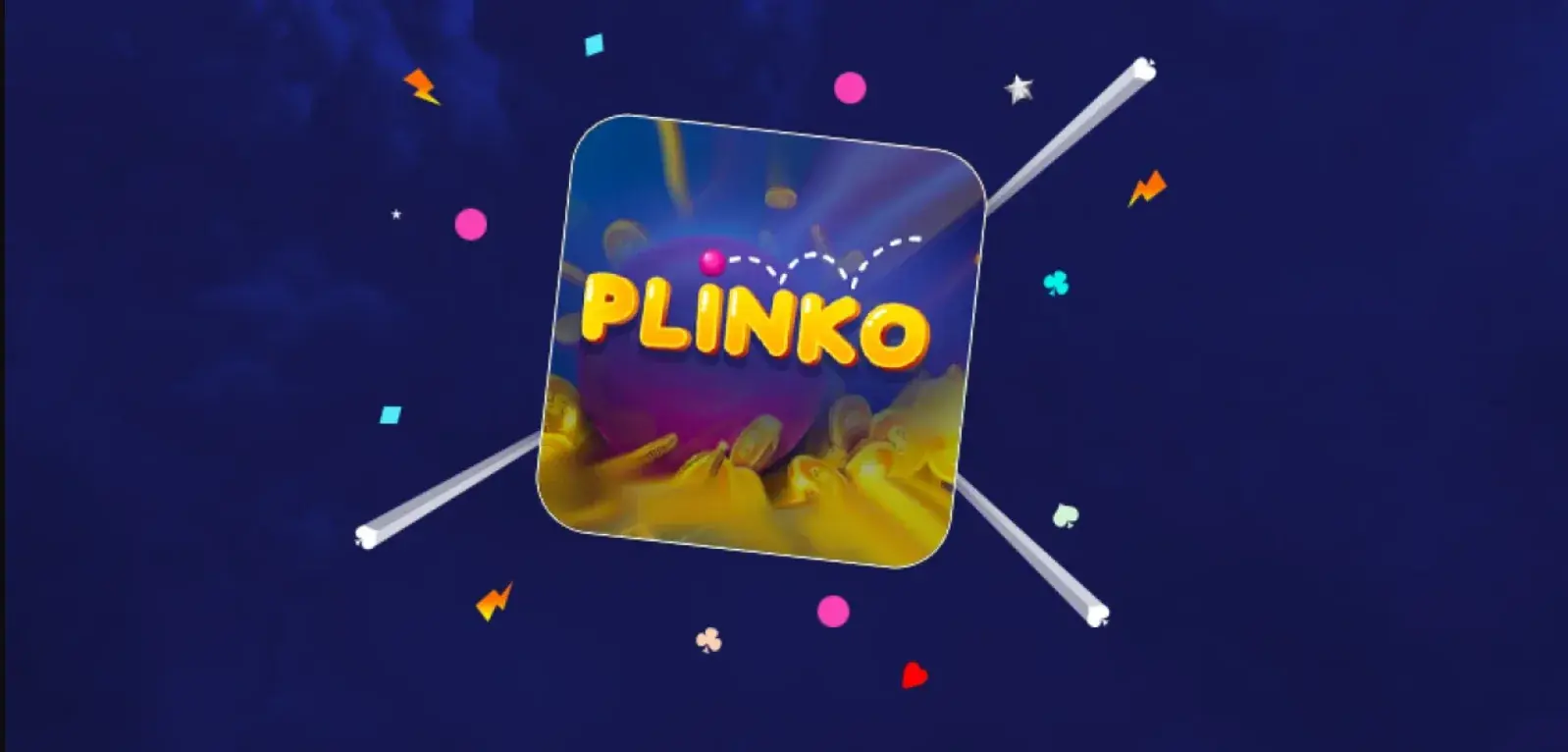 Golden Nugget casino Plinko